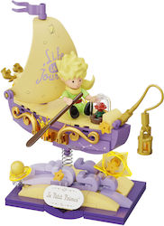 Pantasy The Little Prince - Starry Ride Boat for 6+ Years 199 Pieces