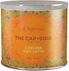 The Cap Soul Μαύρο Τσάι 300gr