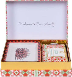Gift Set Artisanal Soap Aperitivo In Amalfi Casa Amalfi Sgb08 Gift Set Artisanal Soap Aperitivo In Amalfi Casa Amalfi Sgb08