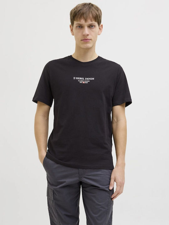T-shirt Black