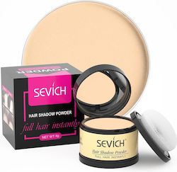 Hair Styling Powder Camouflaging Sparse Areas Sevich