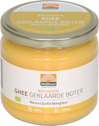 Mattisson Healthstyle Bio-Ghee-Butter 300 Gramm
