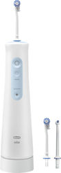 Oral-B Aquacare4 Periuță de dinți electrică Albă