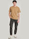 Pantaloni Negru