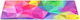 Endorfy Mousepad Crystal Spectrum Xl