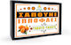 Elixirio Sea buckthorn & Ylang-Ylang Soap Bar Cleansing Face 100gr
