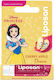 Liposan Disney Princess Lip Balm Για Παιδιά Candy Apple Dream 4.8gr
