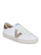 Berlin Damen Sneakers Animal Print