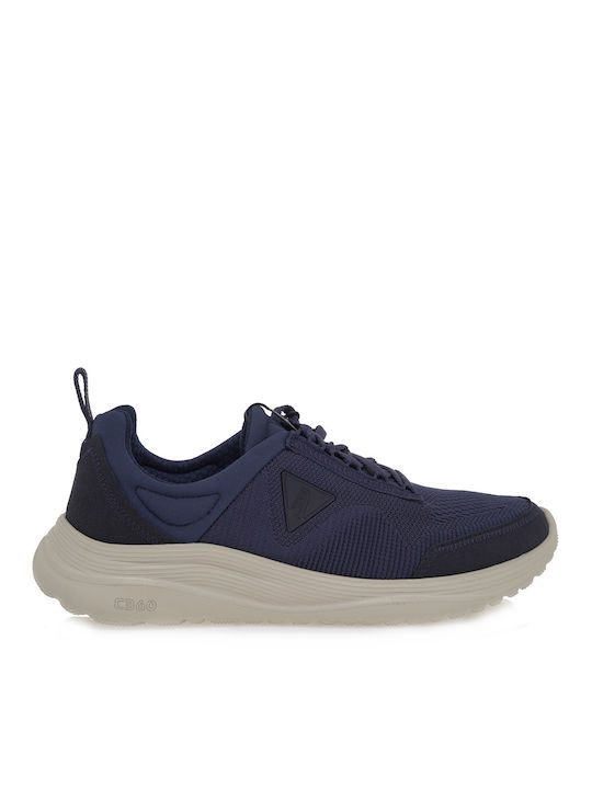 Clarks Sneakers Navy