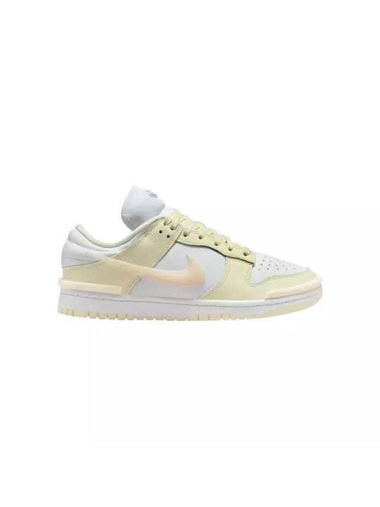 Nike Sneakers Beige