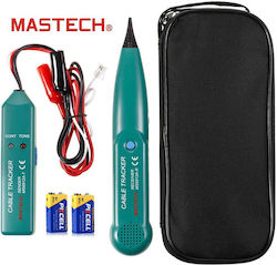 Mastech MS6812A Tester Καλωδίων Δικτύου