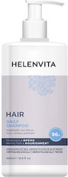 Helenvita Шампоан За Обем 500ml Helenvita Шампоан За Обем 500ml