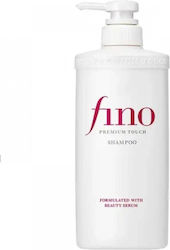 Shiseido Fino Premium Touch 550ml Shiseido Fino Premium Touch 550ml