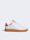 Advantage Base 2.0 Kinder Sneaker Weiß