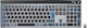 HAMA WK-750 Wireless Bluetooth Keyboard Only English US