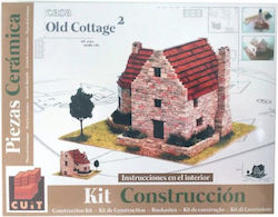 Block Cuit 3d Ceramic Model Kit Block Cuit 3d Ceramic Model Kit