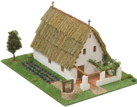 Block Cuit Jucărie de Construcție din Ceramică 3d Ceramic Model Kit