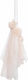 Nstnastasia Baptism Candle Flowers Salmon 0464