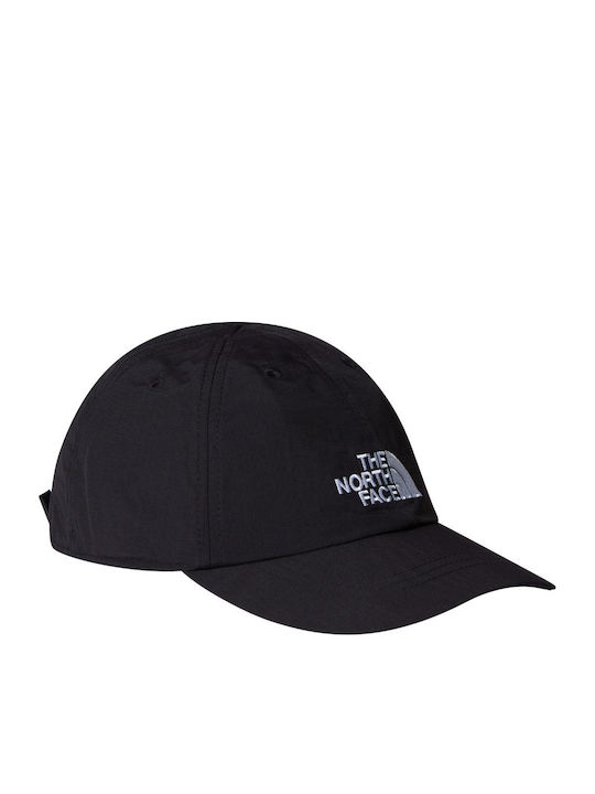 Horizon Hut Tnf Schwarz