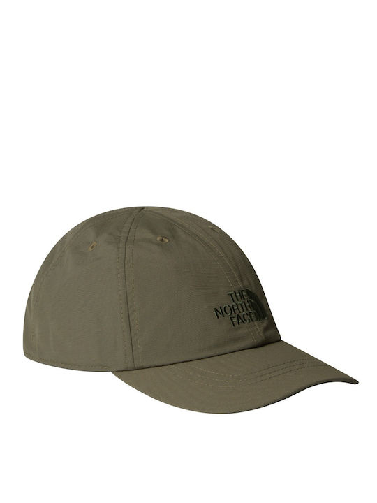 Horizon Hat New Taupe Green