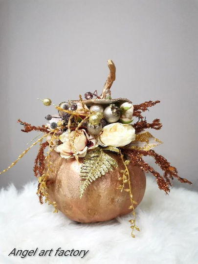 Dovleac Decorativ Handmade
