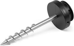 Karcher Макари За Маркуч С Наземно Колче 2.645-382.0 360 Градусова Ротация Серия Hbx Karcher Макари За Маркуч С Наземно Колче 2.645-382.0 360 Градусова Ротация Серия Hbx
