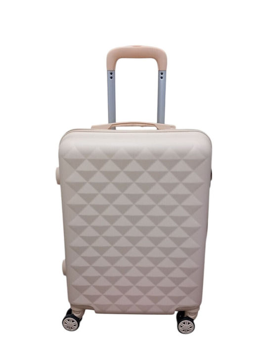 Felbags Kabinenkoffer Beige