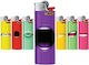 BIC Ангажимент Пламък Mouth Expression