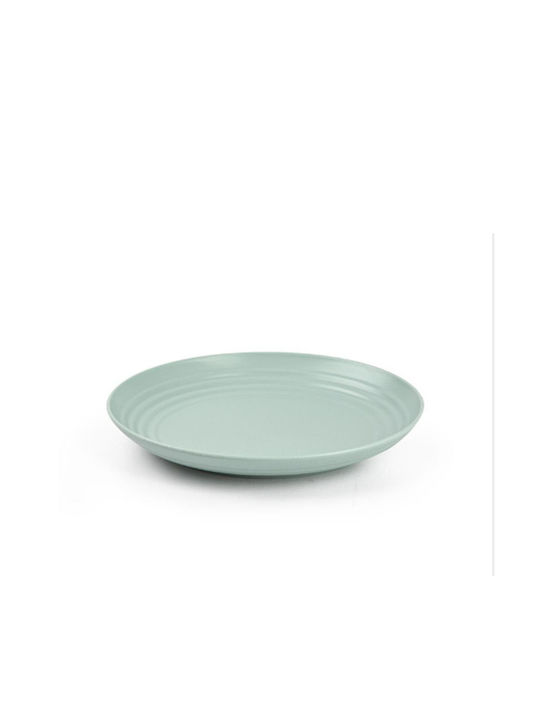 SDS Plate Soup Green 20cm