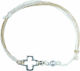 Nst Nastasia Christening Charm Bracelet 50pcs