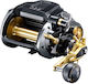 Shimano Beastmaster B Mecanism de pescuit Mulinete de pescuit 12000