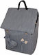 Nst Nastasia 58x41x34εκ.