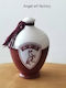 Ceramic Piggy Bank AEL