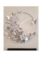 Butterfly Wreath 40 Centimeters