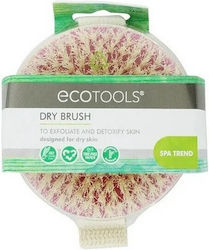 Ecotools Dry Body Brush Exfoliation Detox
