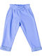 Kids' Pants Blue