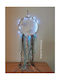 Dreamcatcher „cer-gri” Luminile Norilor