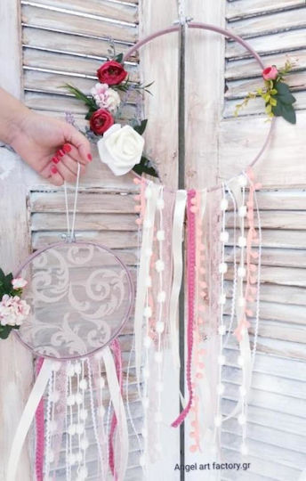 Dreamcatchers "Set of 2 Pieces"