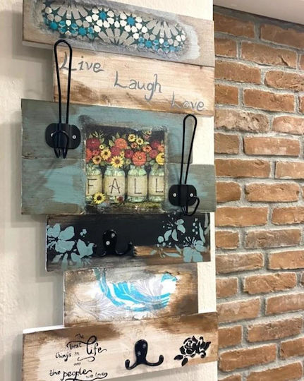 Cuier Boho