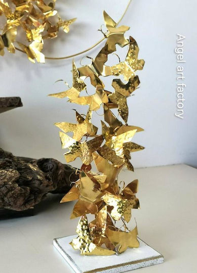 Suport Decorativ Fluturi