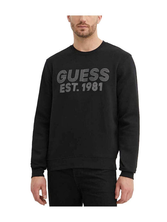 Guess Hanorac Black