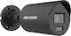 Hikvision DS-2CD2066G2H-IU(eF)(O-STD) IP Cameră de Supraveghere Full HD+ 3MP Rezistentă la apă cu Microfon și Lentilă 2.8mm