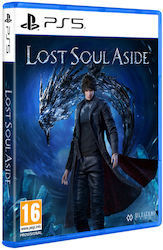Lost Soul Aside Lost Soul Aside