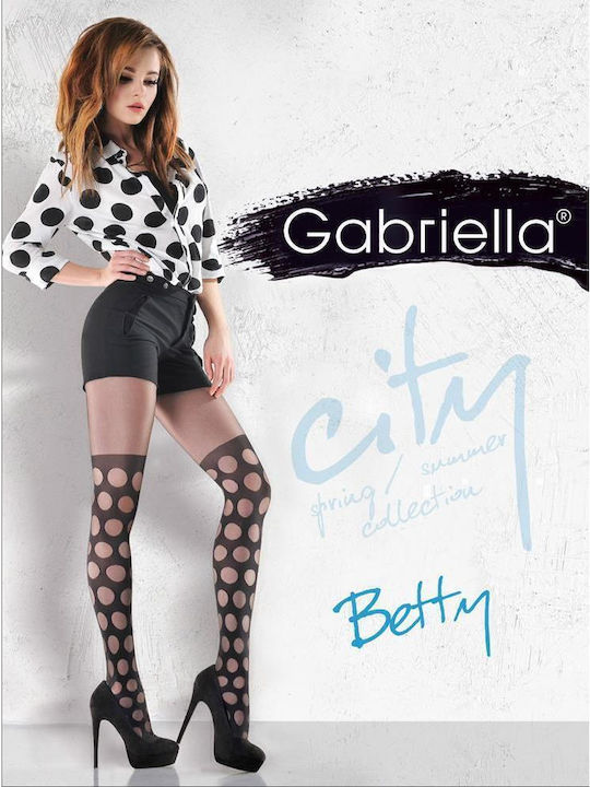 Gabriela Valeri 7938