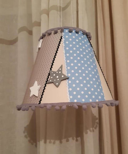 Kids Ceiling Pendant Light