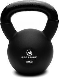 Kettlebell Neoprene 24kg 393100324