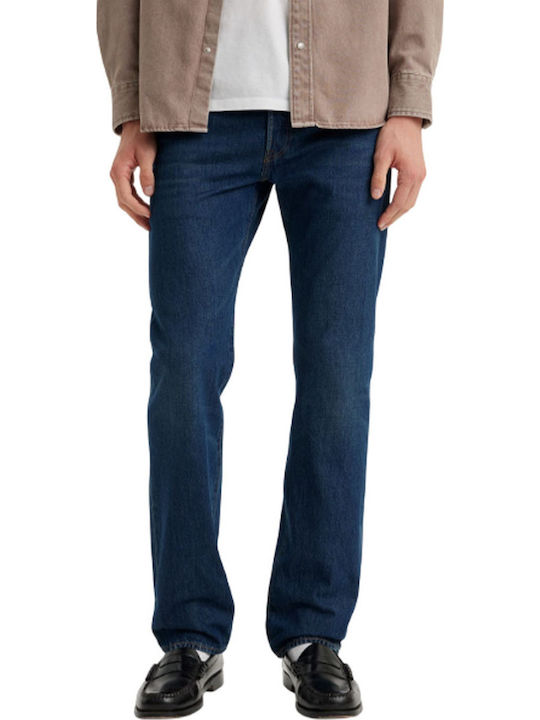 Levi's '501 Men's Jeans Pants with Regular Fit ...