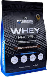 Precision Engineered Whey Σοκολάτα 900gr Precision Engineered Whey Σοκολάτα 900gr