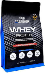 Precision Engineered Whey Φράουλα 900gr Precision Engineered Whey Φράουλα 900gr