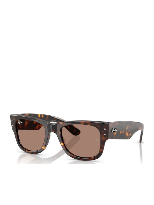 Ray Ban Mega Wayfarer Unisex Ochelari de soare ...